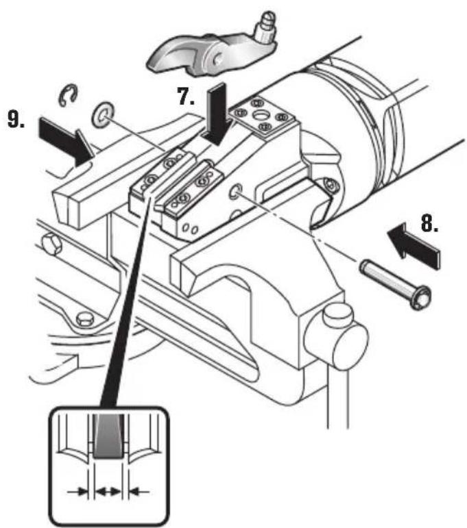 Fein BSS 1.6 CE - 19