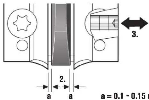 Fein BSS 1.6 CE - 23