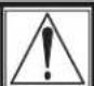 CHAR BROIL 463376217 - CAUTION - 1