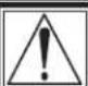 CHAR BROIL 463376217 - Advertencia - 1