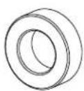 CHAR BROIL 463376217 - ASSEMBLY/ ASSEMBLAGE/ ARMADO - 9