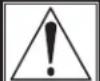 CHAR BROIL 463376217 - DANGER - 1