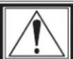 CHAR BROIL 463376217 - WARNING - 1