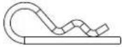 CHAR BROIL 463376217 - GEARTRAX™ - 9