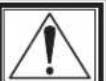 CHAR BROIL 463376217 - CAUTION - 1