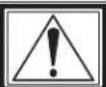 CHAR BROIL 463376217 - CAUTION - 1