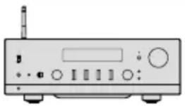 YAMAHA RN2000A - ATTENTION - 1
