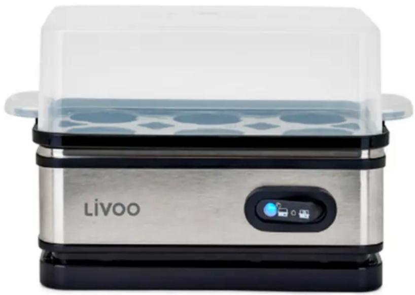 LIVOO DOC290 - Cuiseur à œufs - 2