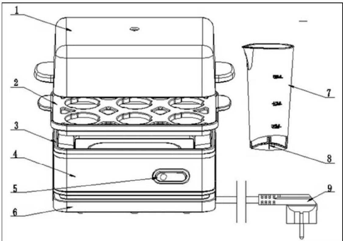 LIVOO DOC290 - Livoo - 1
