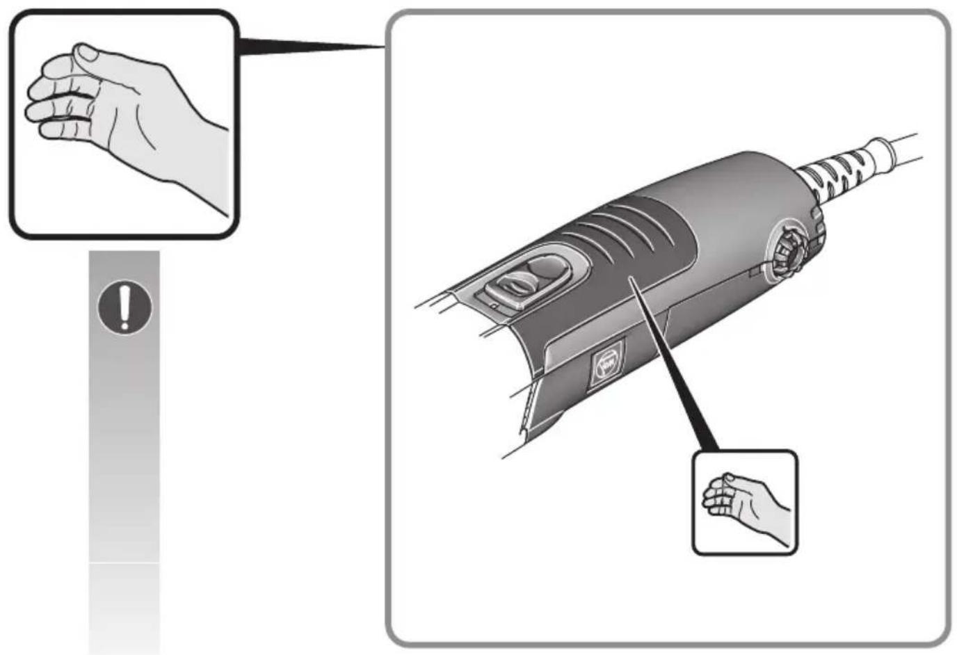 Fein BLS 1.6 E - 54