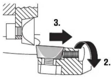 Fein BLS 1.6 E - 40