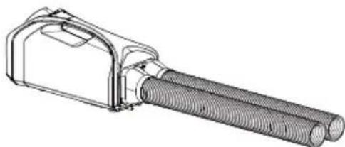 Nitecore AC10 - Ectb Tprn cnoc6a yCTaHOBKn yCTpoiCTBa: - 1