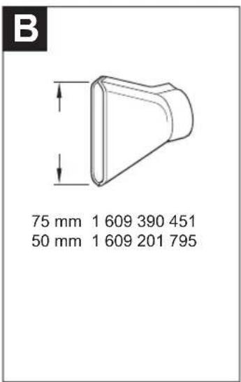 BOSCH GHG 18B50 Professional - 4
