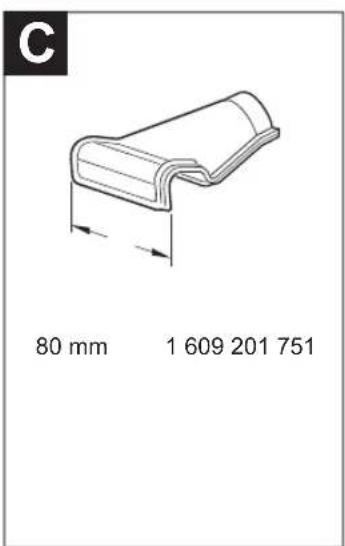 BOSCH GHG 18B50 Professional - 6
