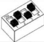 VELLEMAN K8015 - velleman - 4