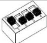 VELLEMAN K8015 - BEDIENUNG - 2
