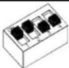 VELLEMAN K8015 - BEDIENINGSMODE - 4