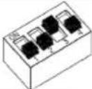 VELLEMAN K8015 - velleman - 1