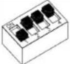 VELLEMAN K8015 - velleman - 1