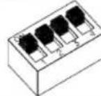 VELLEMAN K8015 - Velleman - 6