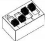 VELLEMAN K8015 - velleman - 4