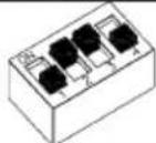 VELLEMAN K8015 - velleman - 3