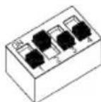 VELLEMAN K8015 - BEDIENINGSMODE - 3