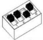 VELLEMAN K8015 - velleman - 3