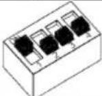 VELLEMAN K8015 - Velleman - 2