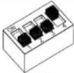 VELLEMAN K8015 - velleman - 2
