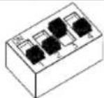 VELLEMAN K8015 - velleman - 2