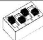 VELLEMAN K8015 - velleman - 3