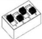 VELLEMAN K8015 - velleman - 2