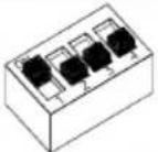 VELLEMAN K8015 - BEDIENINGSMODE - 2