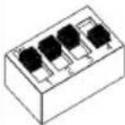 VELLEMAN K8015 - velleman - 4