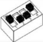 VELLEMAN K8015 - velleman - 3