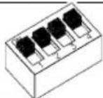 VELLEMAN K8015 - velleman - 2