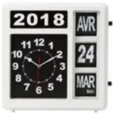Perel WC107 - 1