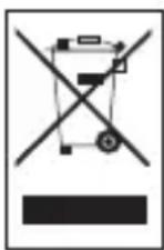 BEKO SWM 2971 W - Compliance with the WEEE Directive and disposal of the waste product - 1