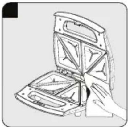 BEKO SWM 2971 W - 15