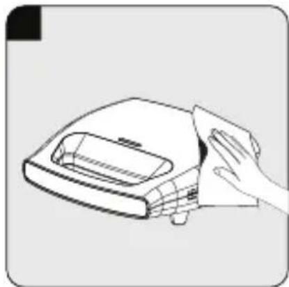 BEKO SWM 2971 W - 16