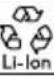 Fein ABLS 18 1.6 E Select - Verwendete Symbole, Abkürzungen und Begriffe. - 14