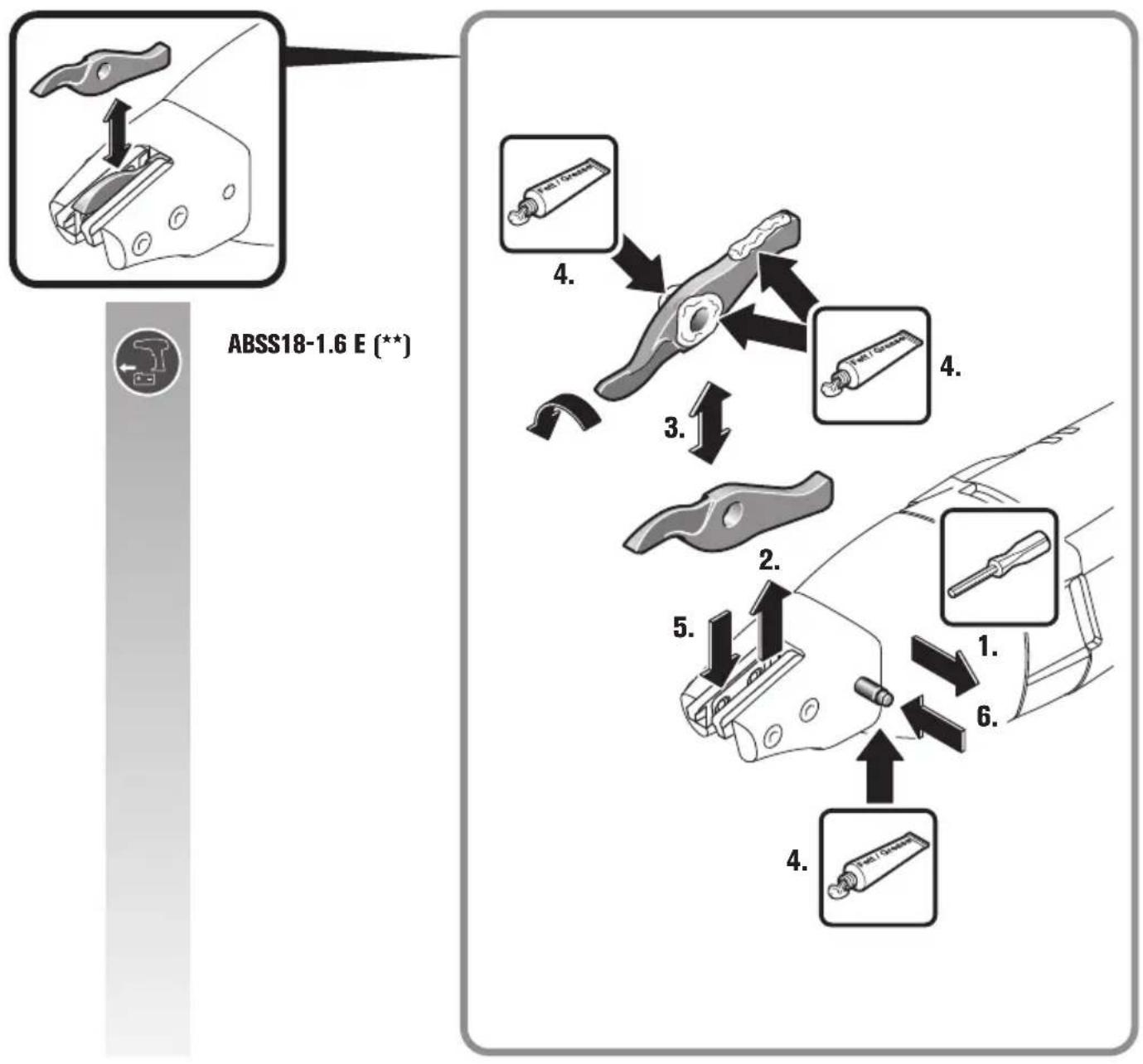 Fein ABLS 18 1.6 E Select - 6