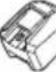 Fein ABLS 18 1.6 E Select - Simboli, abbreviazioni e termini utilizzati. - 23