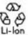 Fein ABLS 18 1.6 E Select - Symbolit, lyhenteet ja erikoissanasto. - 17