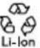 Fein ABLS 18 1.6 E Select - Gebruikte symbolen, afkortingen en begrippen. - 19