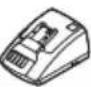 Fein ABLS 18 1.6 E Select - Symbols, abbreviations and terms used. - 21