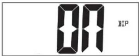 LA CROSSE TECHNOLOGY WS8010 - Ordre des réglages : - 4