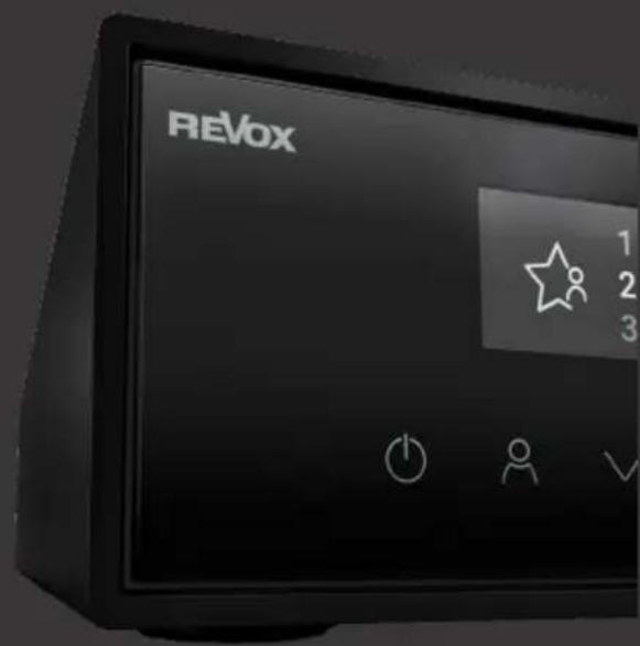 REVOX Studiomaster M300 - STUDIOMASTER - 2