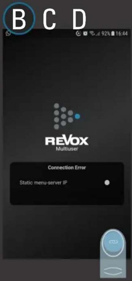 REVOX Studiomaster M300 - STUDIOMASTER - 9